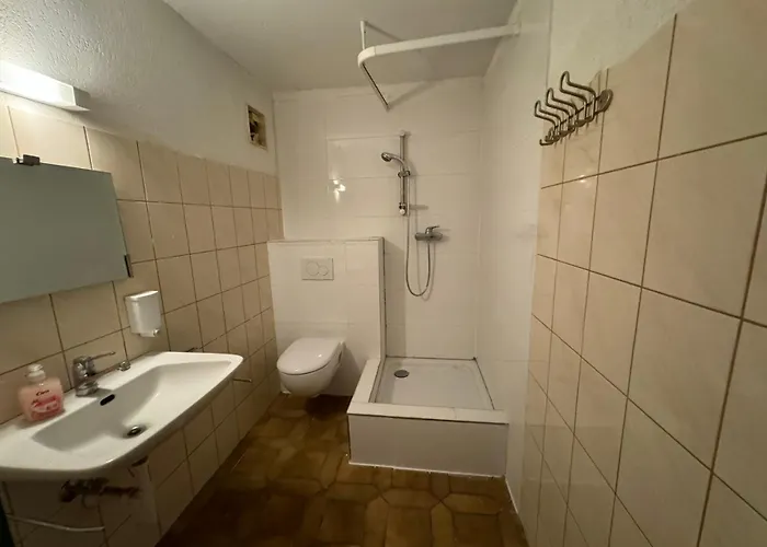 Saberana 11 إنترلاكن