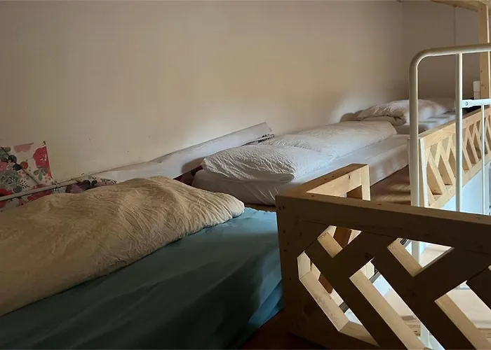 Saberana 11 بيت ضيافة 3*