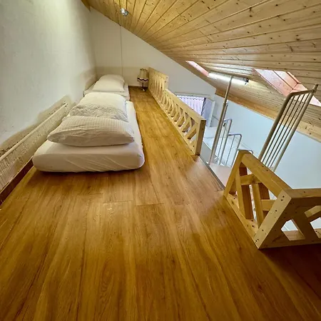 Pensjonat Saberana 11 3*