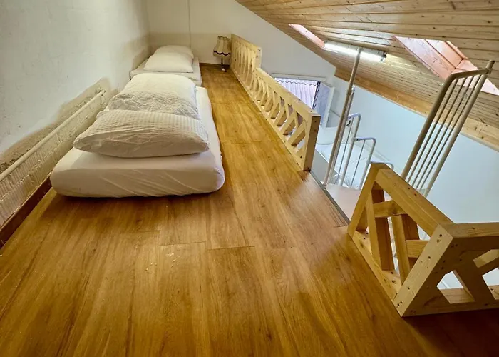 Pensjonat Saberana 11 3*