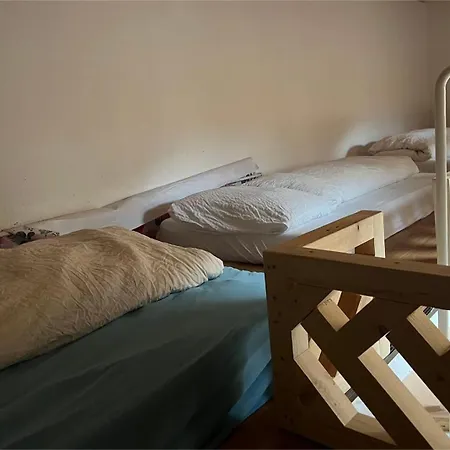 Saberana 11 Vendégház 3*